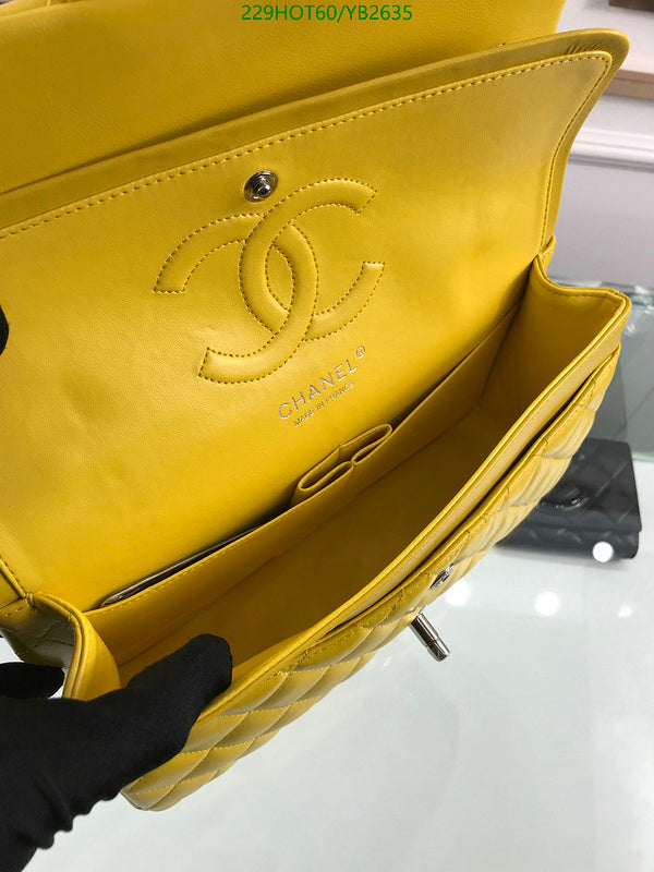 SAMC - CHL Bags - 745