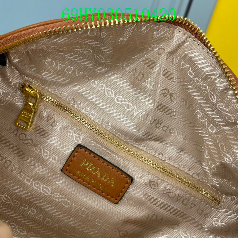 Satchel Bags - PDA Bags - 4384