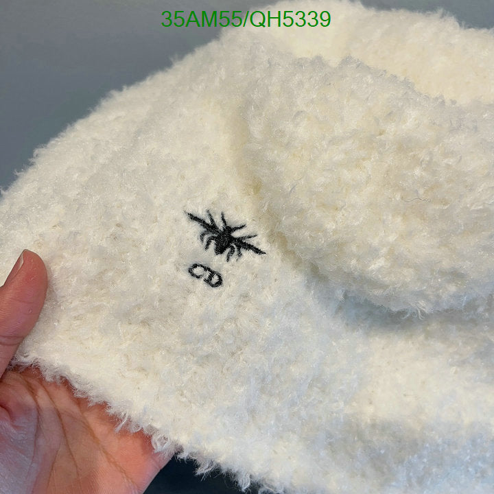 SAMC - DOR Caps & Hats - 074