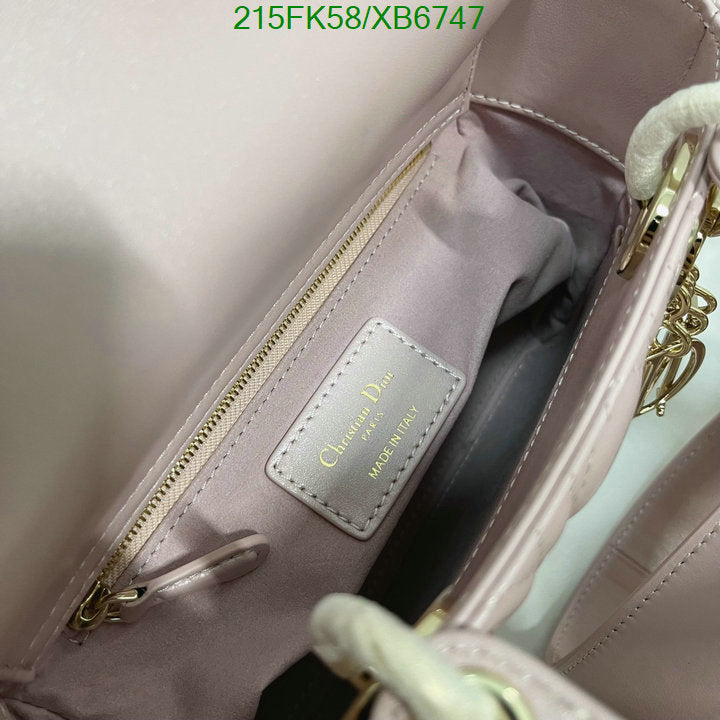 SAMCC - DOR Bags - 1484