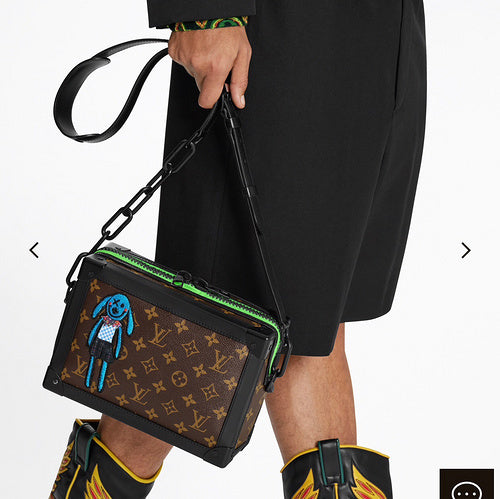 Glami- Glami- Lu-Vi bags - 3300