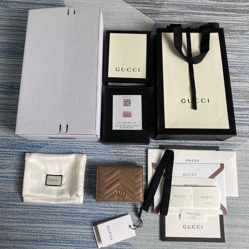 Glami - GUKI Wallets - 052
