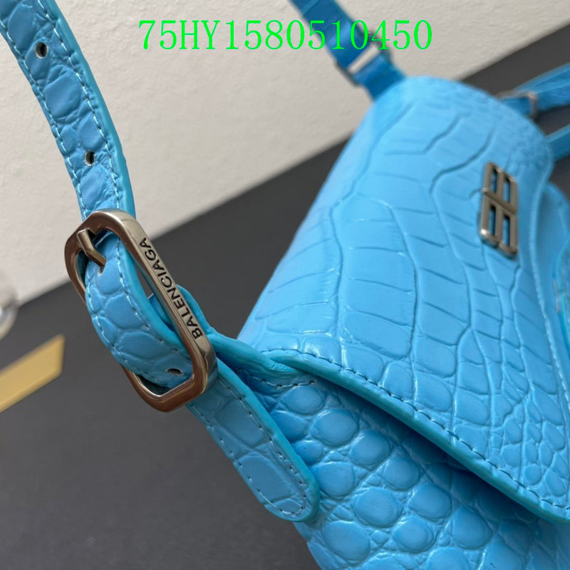 Satchel Bags - BGA Bags - 2316
