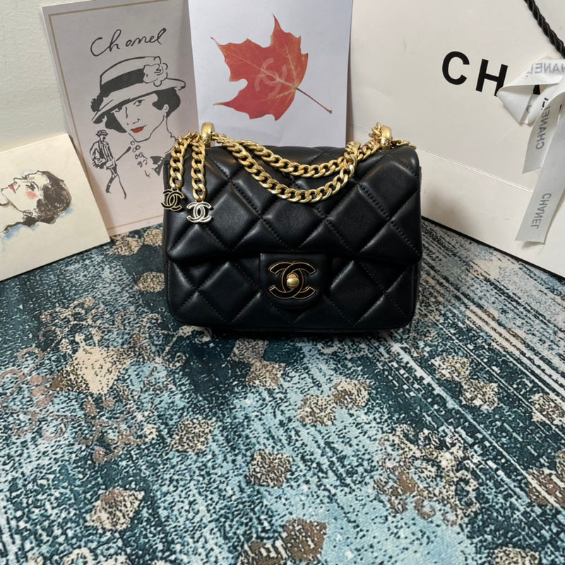 Satchel Bags - CLN Bags - 640