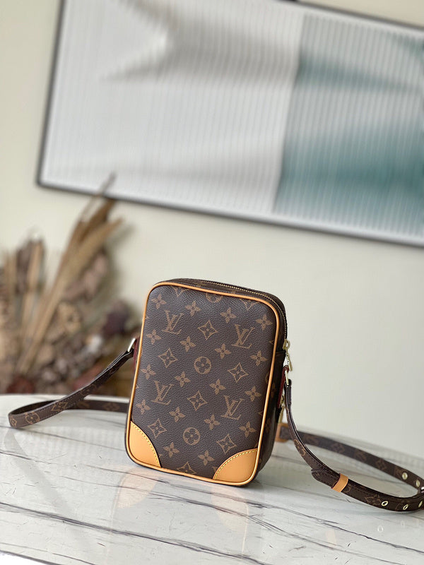 GlamI Lu-Vi bags - 4305