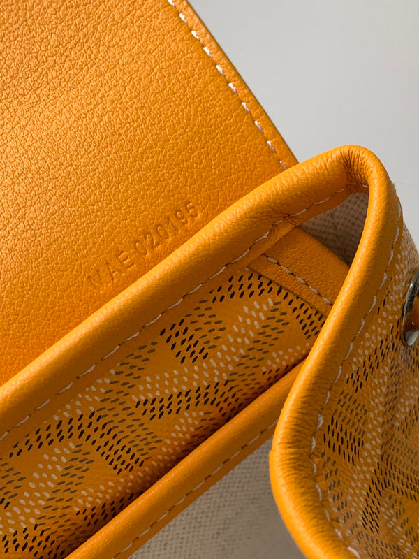 Glamy - GYO Bags - 388