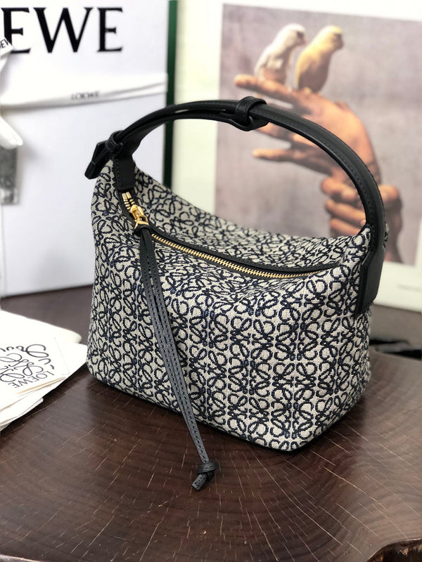 Glamy - LWO Bags - 029
