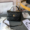 Satchel Bags - CHL Bags - 002