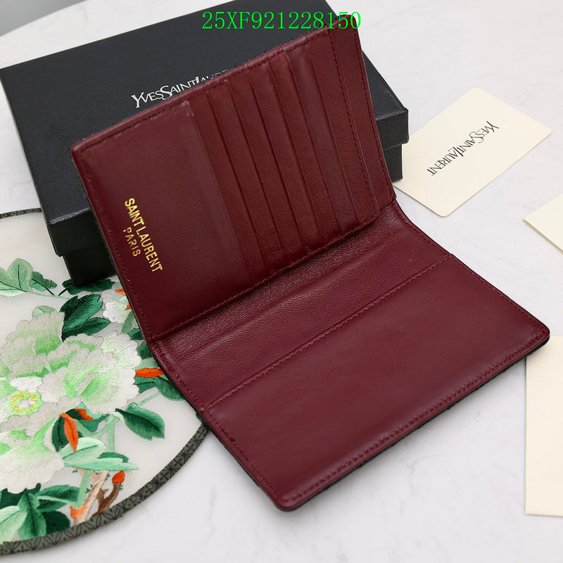 Glami - YLS Wallet - 063
