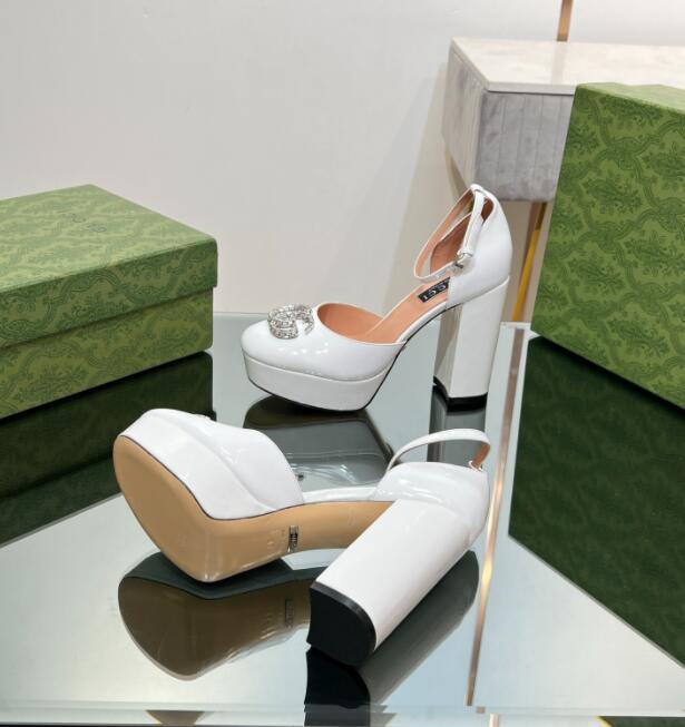 SAMC - GUKI Women Shoes - 374