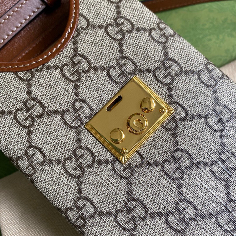 Glami Fashion - GCI Bags - 5602