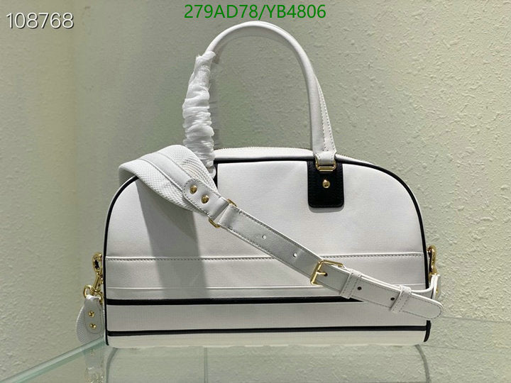 SAMCC - DOR Bags - 1551