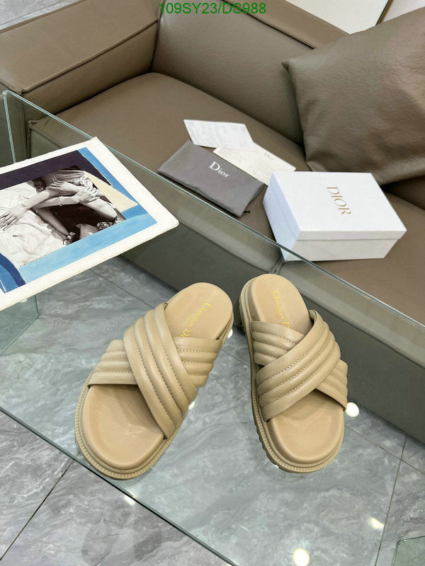 SAMCC - DOR Women Shoes - 1452
