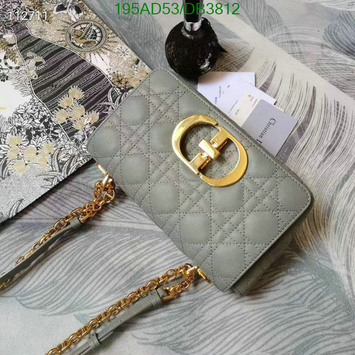 SAMCC - DOR Bags - 1056