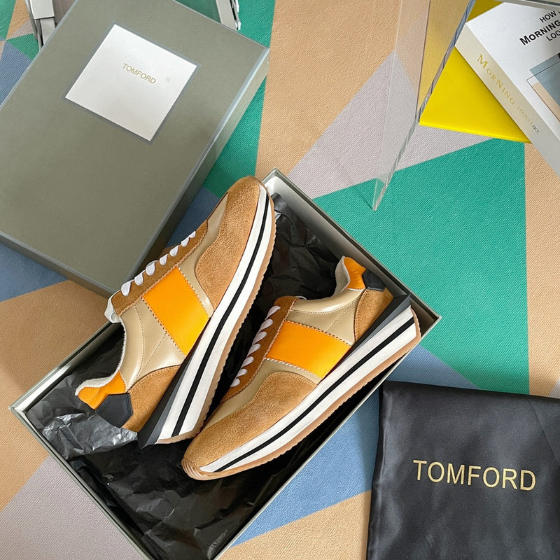 Glami - TFO Shoes - 253
