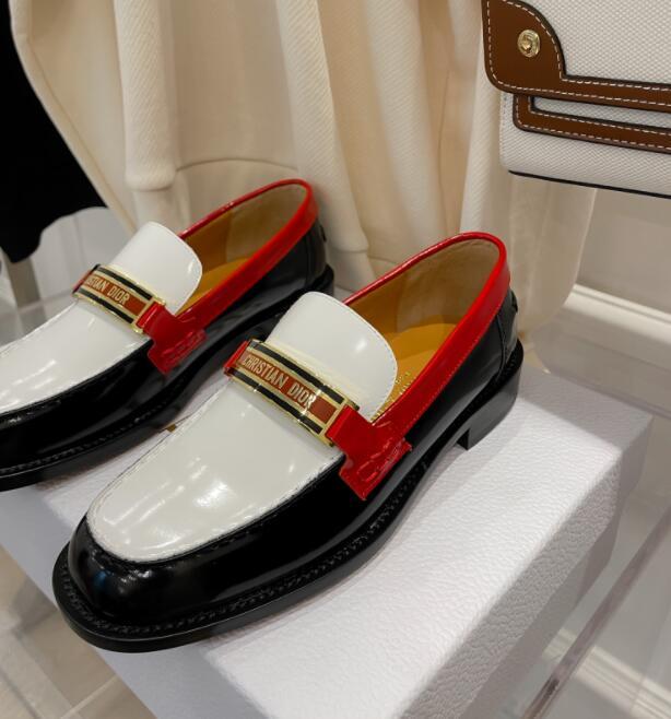 SAMC - GUKI Women Shoes - 1380