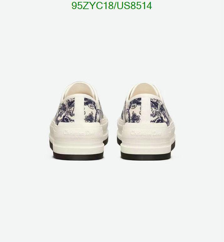 SAMCC - DOR Women Shoes - 1530