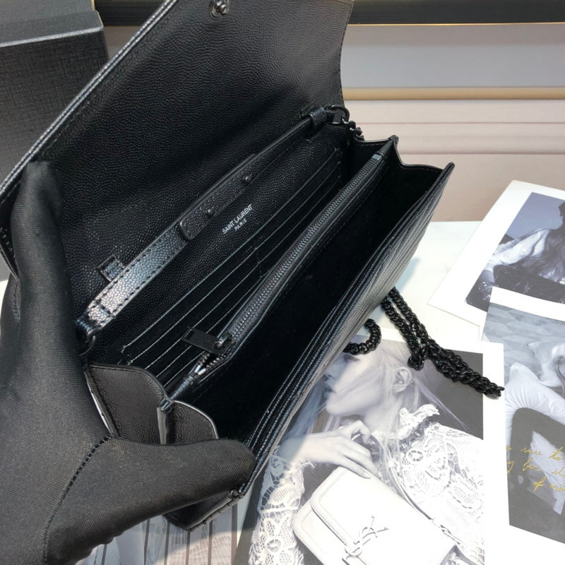 Glamy - YLS Bags - 1431