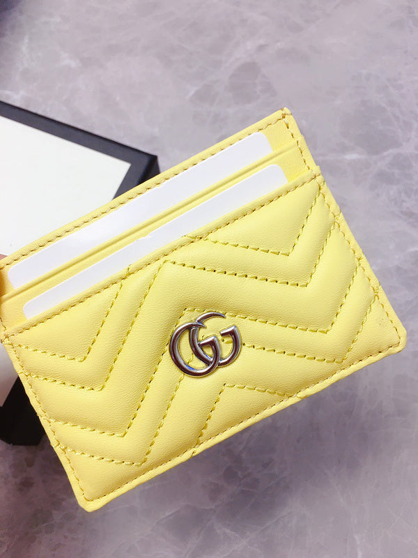 Glami-is - Guki Card Case - 068