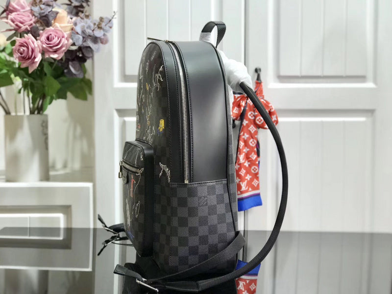 Fashion Lu-Vi bags - 2814