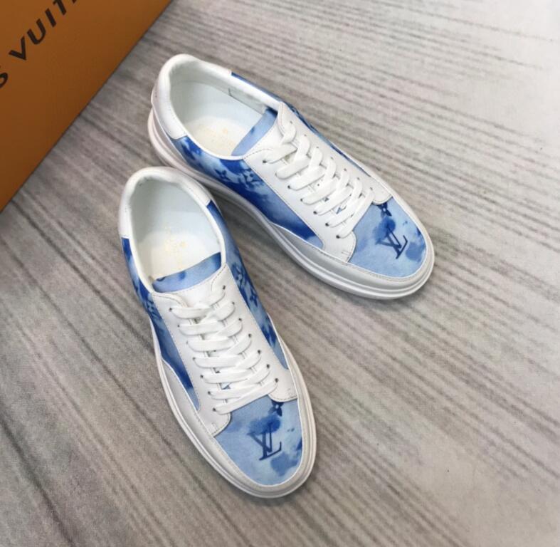 SAMC - LOV Men Shoes - 1333
