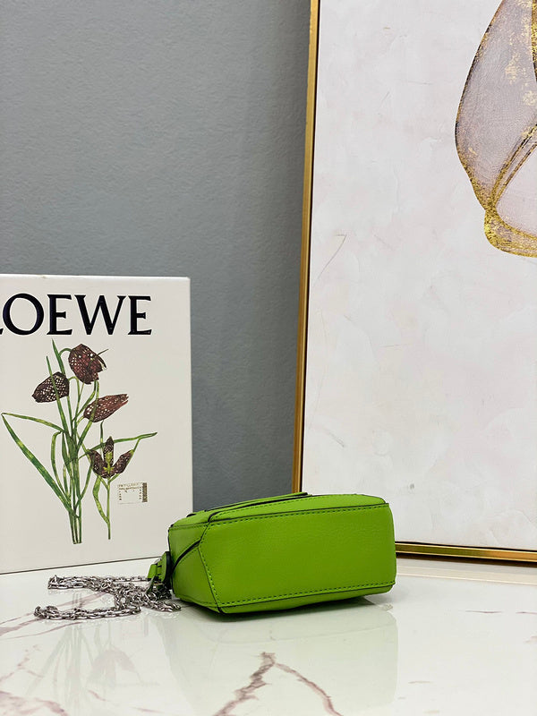Glamy - LWO Bags - 963