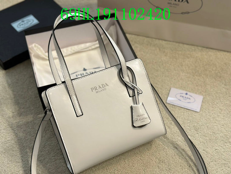 Satchel Bags - PDA Bags - 3883