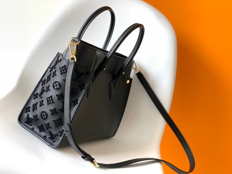 Satchel Bags - VL2 Bags - 881