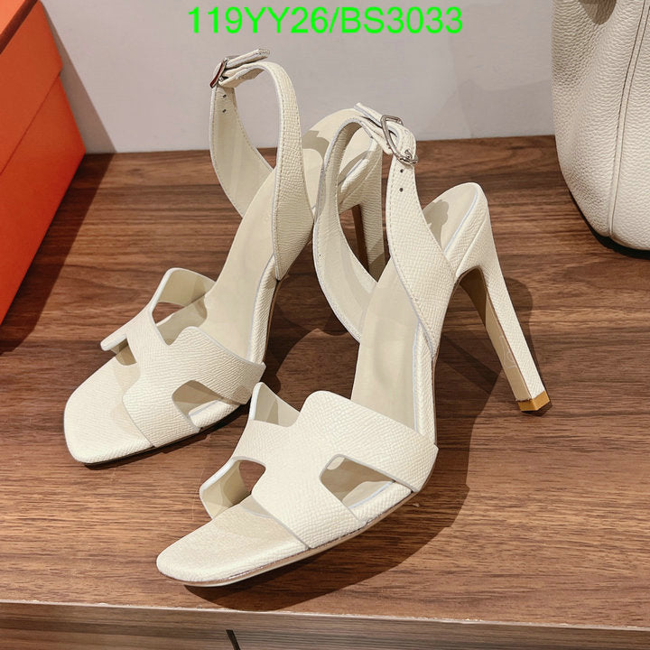 SAMC - HMS Women Shoes - 114