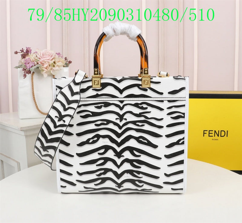 Glami - FDE Bags - 2755