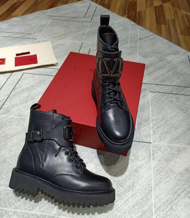 SAMC - VEL Women Shoes - 323