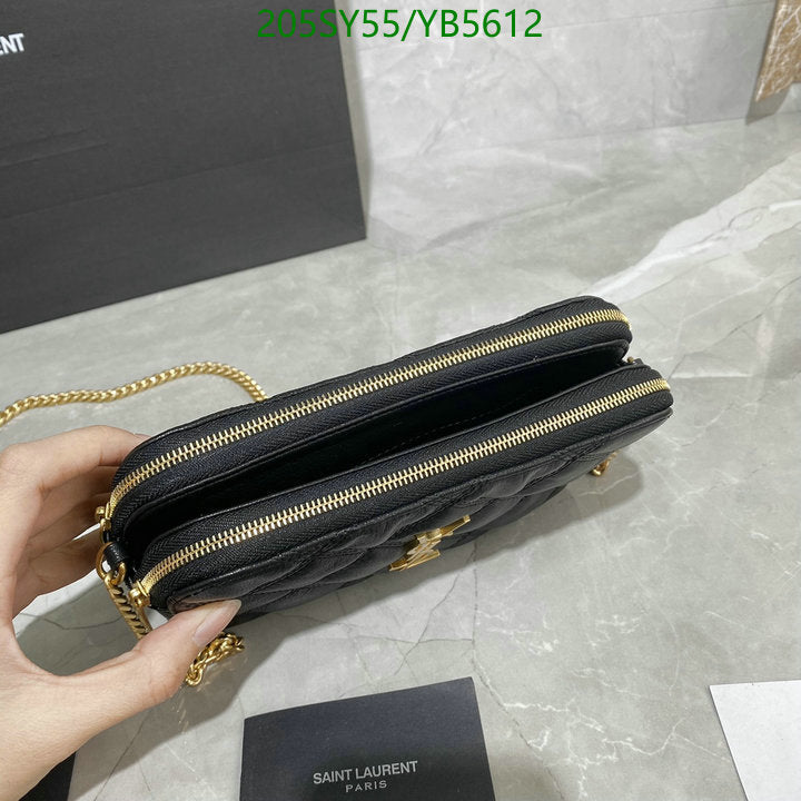 SAMC - YLS Bags - 317