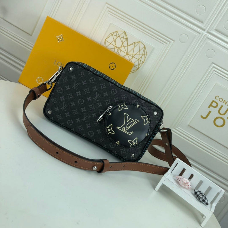 Glami- Glami- Lu-Vi bags - 3927