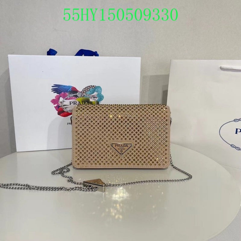Satchel Bags - PDA Bags - 4397