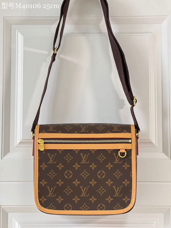 Glami - LOV Bags - 516