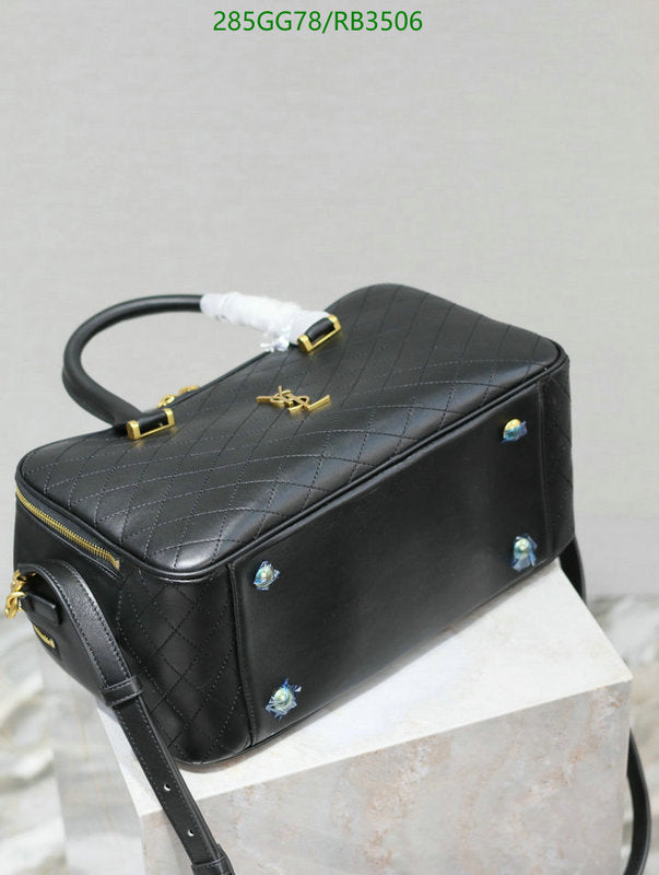 SAMC - YLS Bags - 113