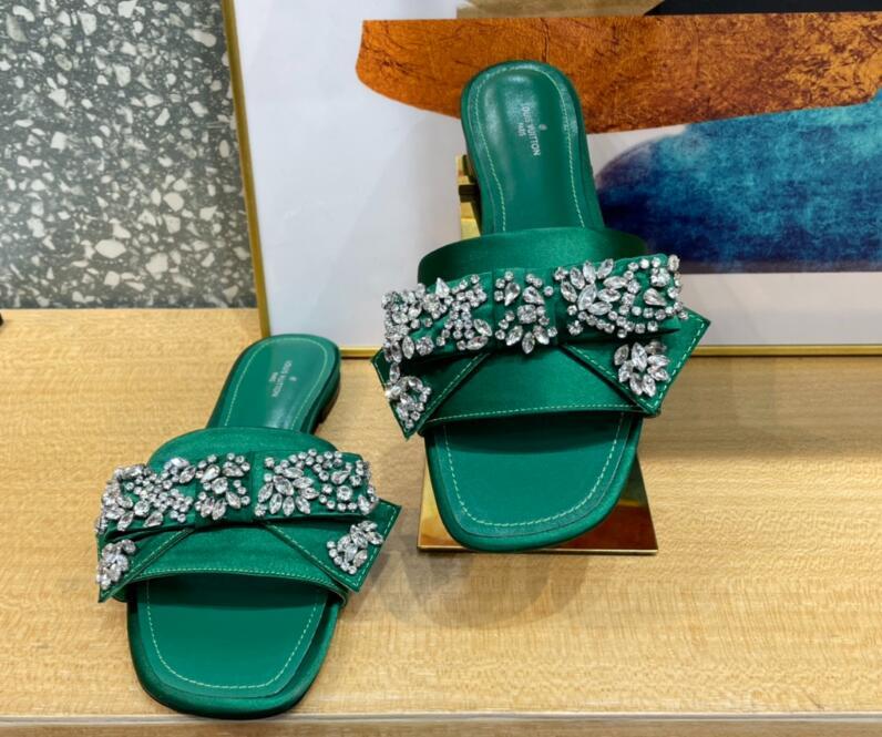 SAMC - LOV Women Shoes - 1075