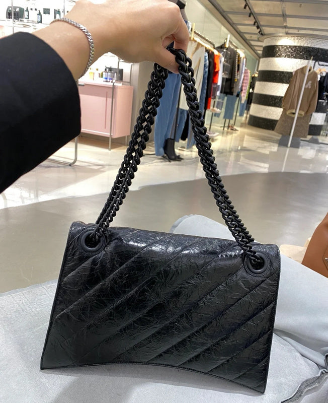 Satchel Bags - BGA Bags - 257