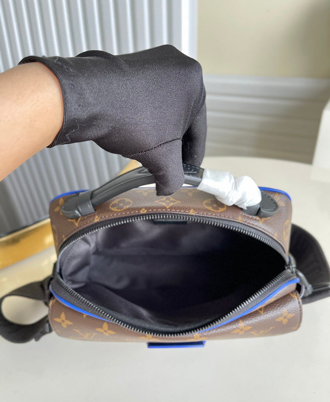 Glami- Glami- Lu-Vi bags - 3034