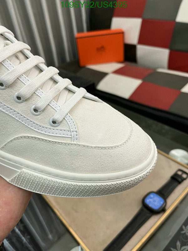 SAMC - HMS Men Shoes - 625