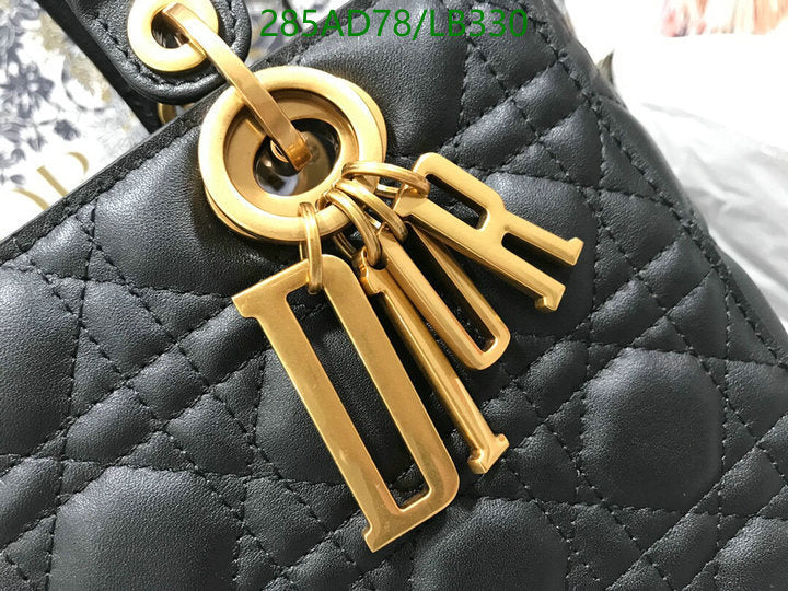 SAMCC - DOR Bags - 1397
