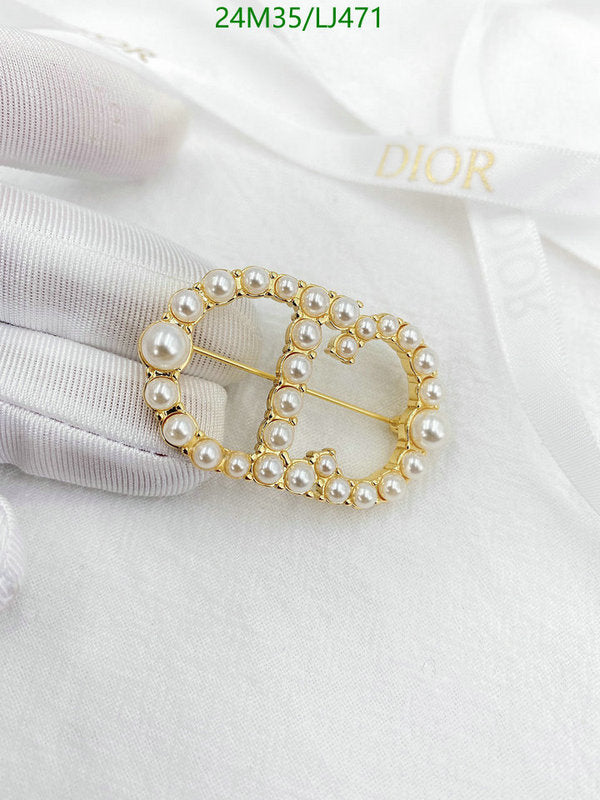 SAMC - DOR Jewelry - 379