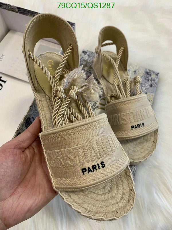 SAMCC - DOR Women Shoes - 2237