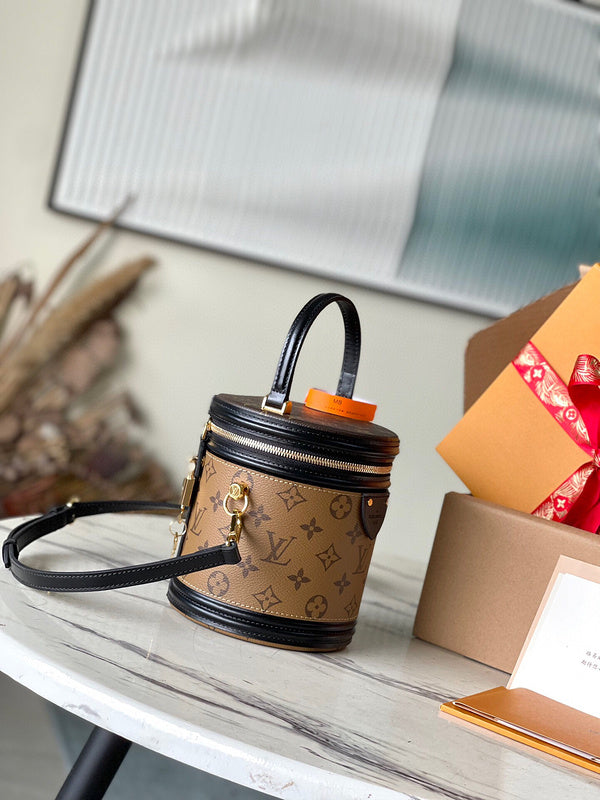 Glami- Glami- Lu-Vi bags - 4043