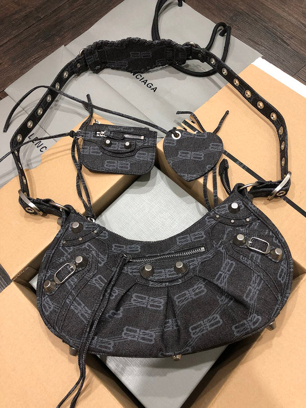 Glamy - BG Bags - 741