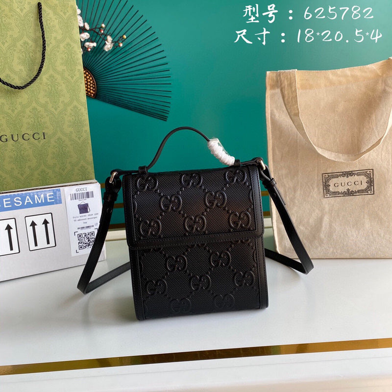 Satchel Bags - GCI Bags - 6055