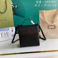 Satchel Bags - GCI Bags - 6055
