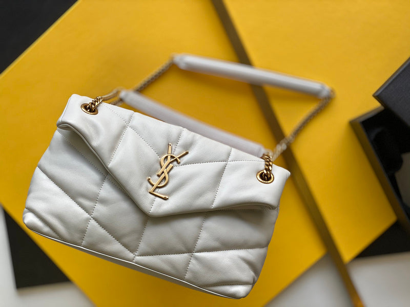Glamy - YLS Bags - 034