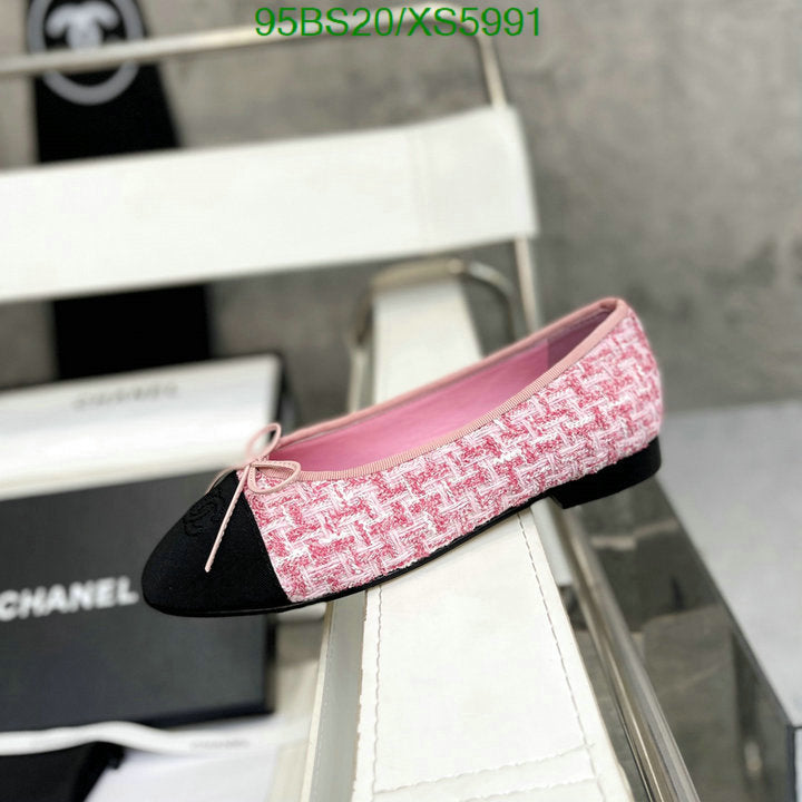 SAMC - CHL Women Shoes Ballet - 274