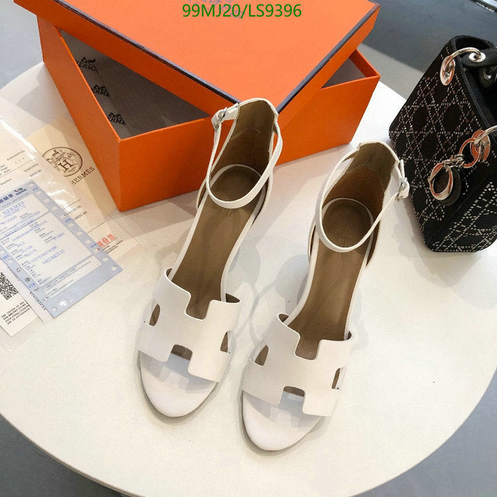 SAMC - HMS Women Shoes - 416